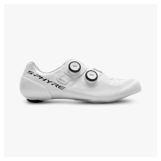 Shimano RC903 S-Phyre Landeveissko SPD-SL EU 43 Shimano RC903 S-Phyre Landeveissko SPD-SL EU 43