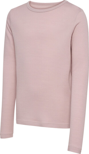 Hummel Junior Wool T Shirt Long Sleeve GrÄ 122 Hummel Junior Wool T Shirt Long Sleeve GrÄ 122