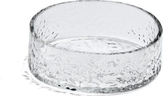 Cooee Design Gry skål Ø 15 cm Clear Cooee Design Gry skål Ø 15 cm Clear