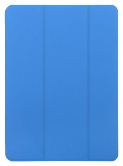 Pomologic BookCase Cover for iPad Pro 13" M4 Blå