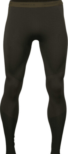 Härkila Men's Base Active Baselayer Pant XS/S, Dark Willow Green Härkila Men's Base Active Baselayer Pant XS/S, Dark Willow Green