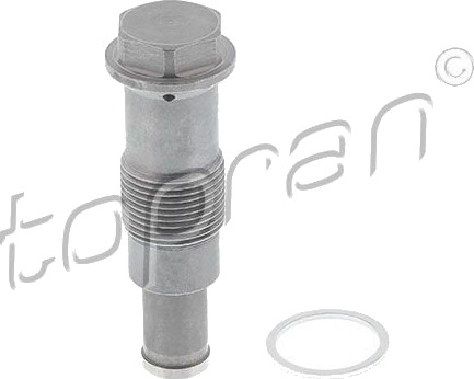 Strammer, styrekjede TOPRAN 504 085 Strammer, styrekjede TOPRAN 504 085