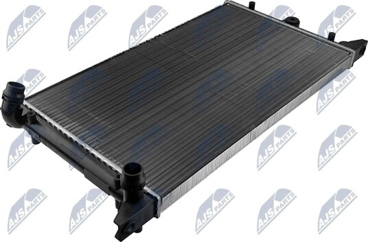 Radiator motorkjøling NTY CCH WW 005