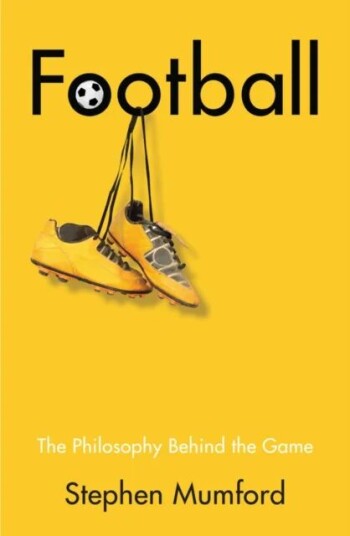 Football av Stephen Mumford