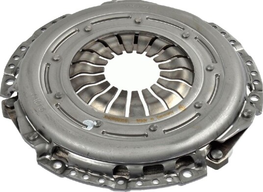 SACHS 3082 000 358 Trykkplate, clutch