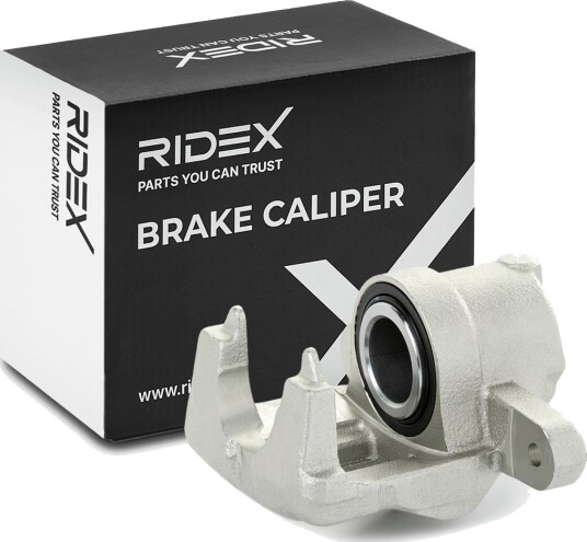 RIDEX 78B1468 Bremsecaliper