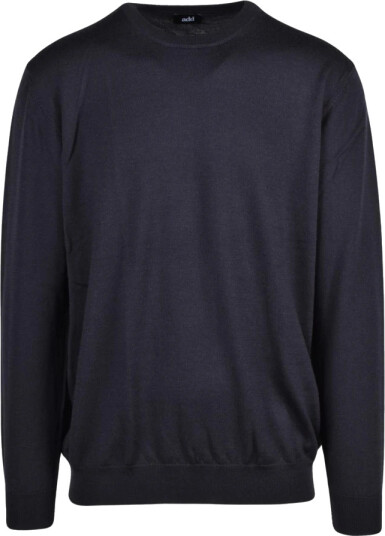 add Herre Strikkevarer Svart M, add Herre Strikkevarer Svart M,