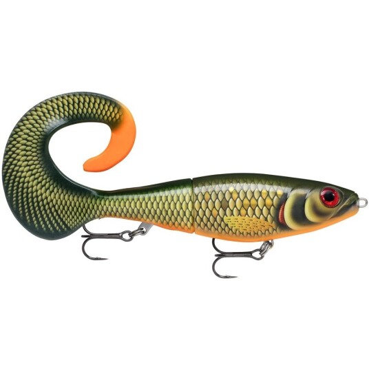 Rapala X Rap Otus 17 cm Scaled Roach SCRR Rapala X Rap Otus 17 cm Scaled Roach SCRR
