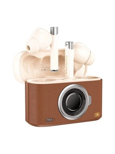 Onikuma T18 Brown Onikuma T18 Brown