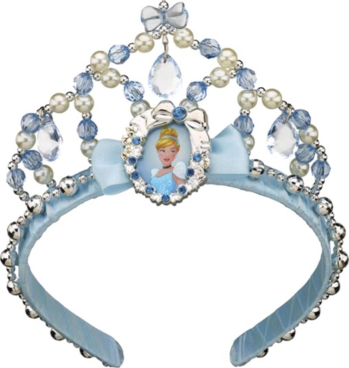 Jakks Pacific Disguise Disney Askepott Tiara One-size 99621-15L-6