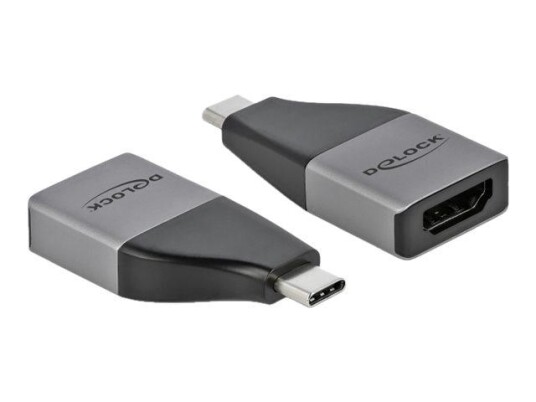 Delock video adapter - HDMI / USB