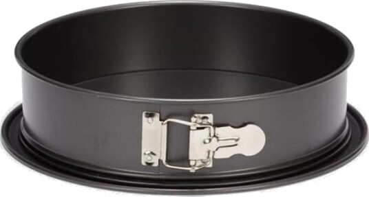 Patisse Profi Bakeform Med Tett Bunn 22 Cm