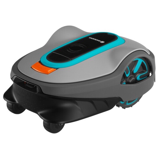 Gardena Smart Sileno Life 800 Lona Gardena Smart Sileno Life 800 Lona