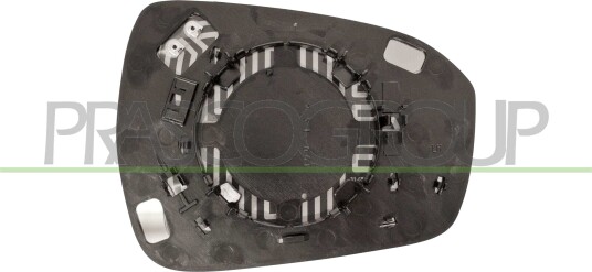 Speilglass ytterspeil PRASCO FD1147514
