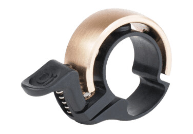 Knog Oi Classic Small Ringeklokke Sykkel Knog Oi Classic Small Ringeklokke Sykkel