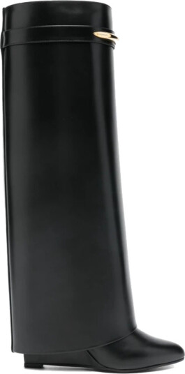 Givenchy Dame Sko Svart 40 EU,