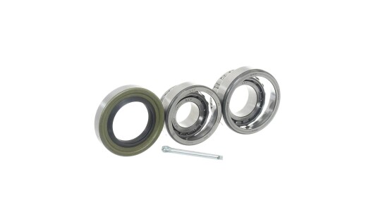 Hjullager SKF VKBA 3796
