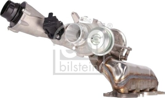 Turbolader FEBI BILSTEIN 191460