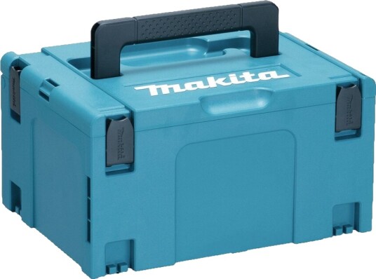 Makita Makpac Type 3 Oppbevaringskoffert 395x295x215mm