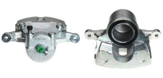 Bremsecaliper BUDWEG CALIPER 345370