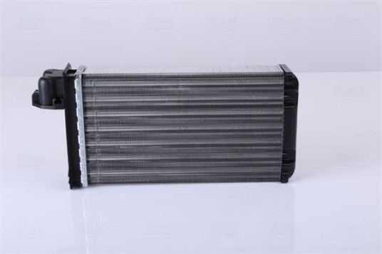 NISSENS 72981 Varmeapparat register