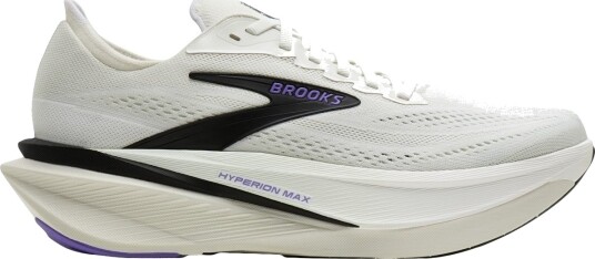 Brooks Hyperion Max 4 Joggesko Herre Grå 46