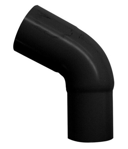 Plastmo Bend 60gr 75mm sort for plast takrenner Plastmo Bend 60gr 75mm sort for plast takrenner