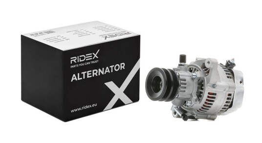 Dynamo RIDEX 4G1326