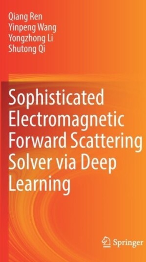 Sophisticated Electromagnetic Forward Scattering Solver via Deep Learning