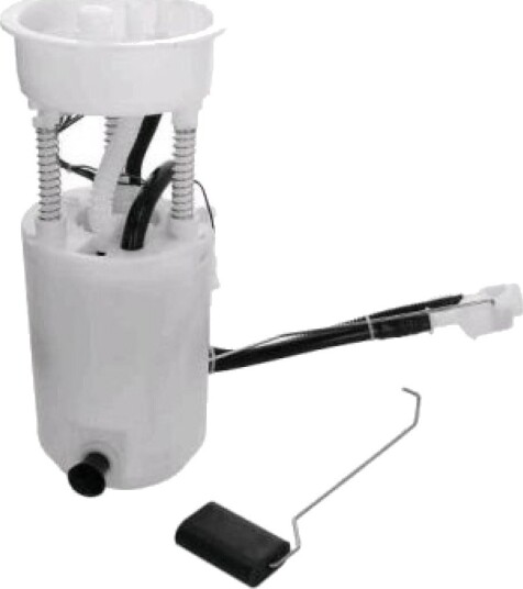Drivstoffpumpe ENGITECH ENT100063