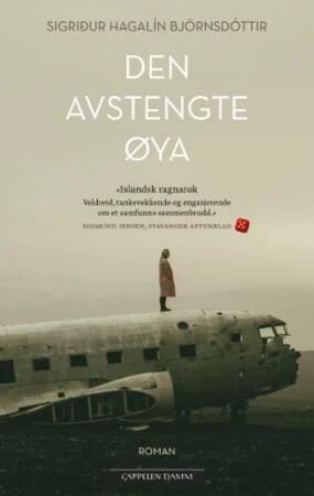 Den Avstengte Øya Av Sigríður Hagalín Björnsdóttir