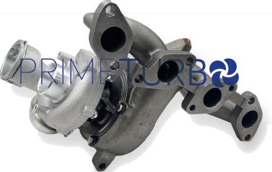 Turbolader Prime Turbo V00064T