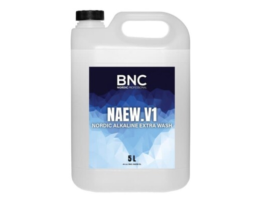 Div Bilpleie Avfetting
Alkalisk 10319835 Div Bilpleie Avfetting
Alkalisk 10319835