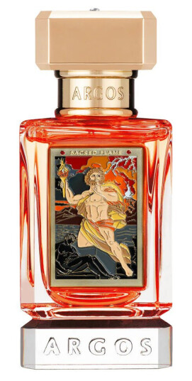 Argos Fragrances Sacred Flame Argos Fragrances Eau De Parfum 30ml