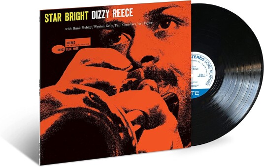 Dizzy Reece  Star Bright  Blue Note Classic Vinyl Reissue Series  LP/Vinyl