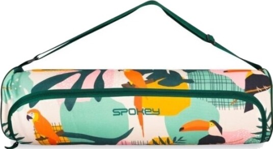Spokey Yogamattertrekk Home Jungle