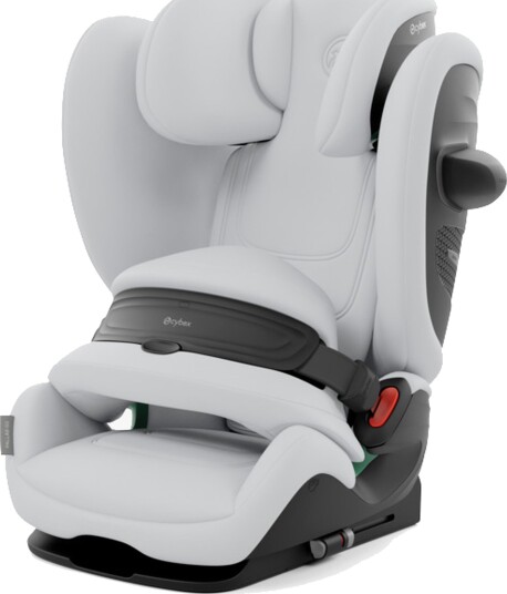 Cybex Pallas G3 Beltestol I-Size 76-150cm Maks 50kg Fog Grey