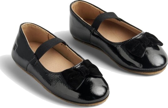 Wheat Black Ballerinasko Rosen 29 Wheat Black Ballerinasko Rosen 29