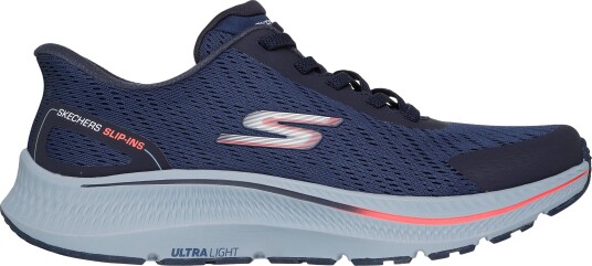 Skechers Men"s Go Run Consistent 2.0 Navy 43 Skechers Men"s Go Run Consistent 2.0 Navy 43