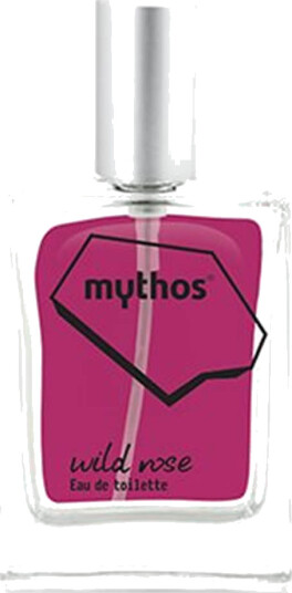 Mythos Wild Rose EDT Orange & Sandalwood 50 ml