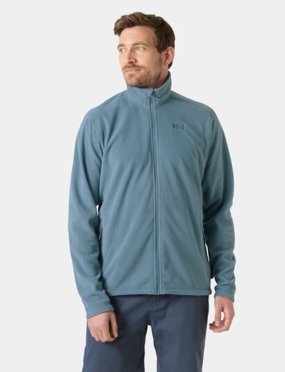 Helly Hansen Daybreaker Fleece Ja Blue M Helly Hansen Daybreaker Fleece Ja Blue M