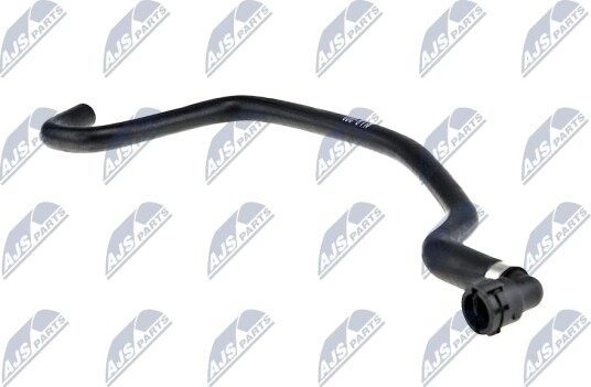 NTY CPP LR 002 Radiatorslange