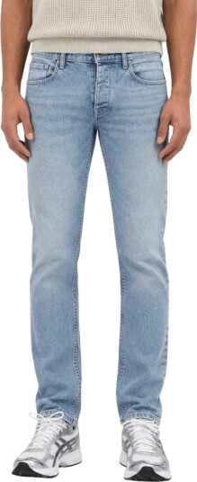 Pure Path, Herre, Jeans, Blå, W34,