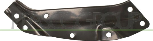 PRASCO VG0233401 Feste, hovedlyskaster