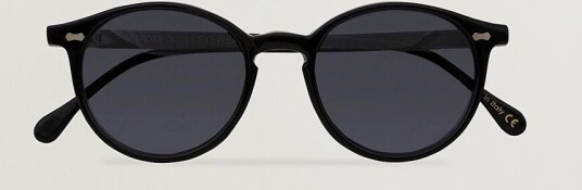 TBD Eyewear Cran Sunglasses Black