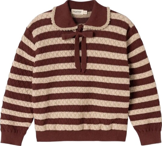MarMar Copenhagen Taneno - GOLD GLITTER STRIPE - 92/98