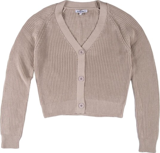 Cost:Bart Cardigan   Ragnhild   Havregrøt   Cost:Bart   14 år 164   Cardigan   Beige
