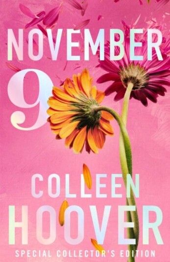 November 9 November 9