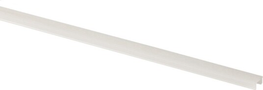 Aneta Lightning Scanstrip Narrow Cover Hvit