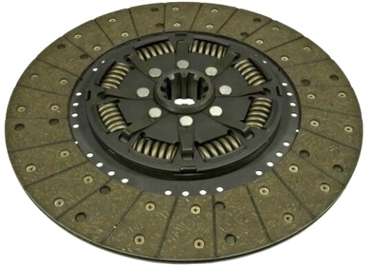 Clutchplate KAWE 4420